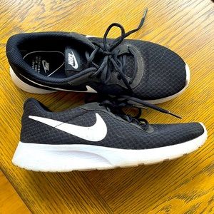Nike size 8